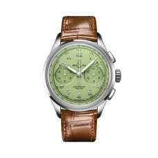 Breitling AB0930D31L1P1 Premier B09 Chronograph 40